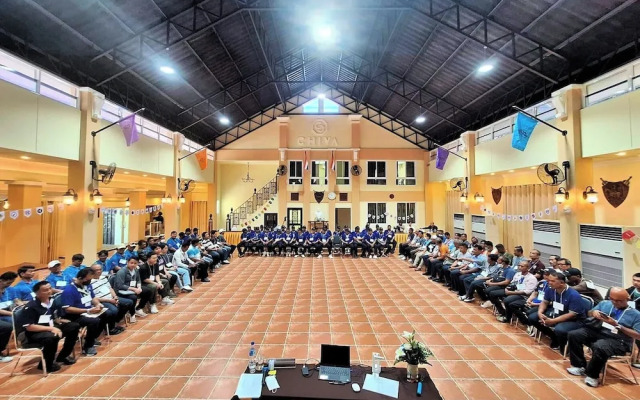 Wellness World Khao Yai