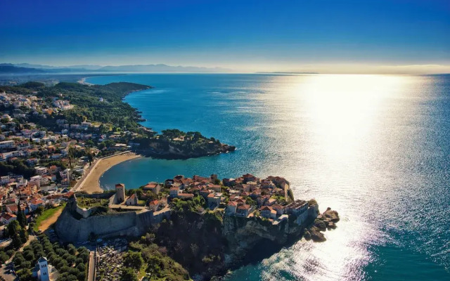 Sea Star Budva