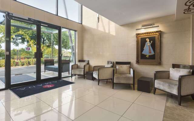 Ramada by Wyndham Oldbury Birmingham