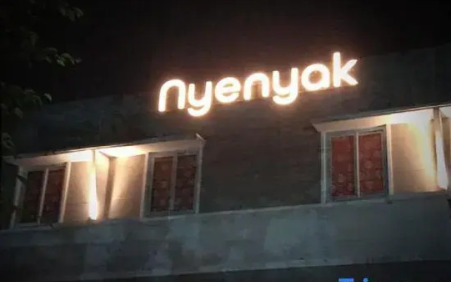 Nyenyak Inn Senayan | Benhil