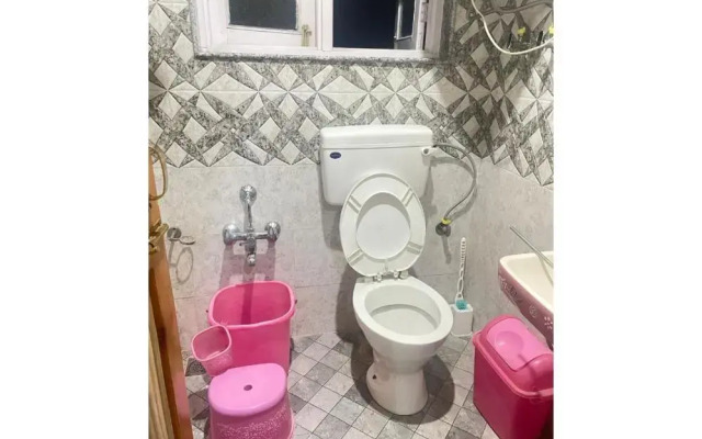 Hotel Al Azizia