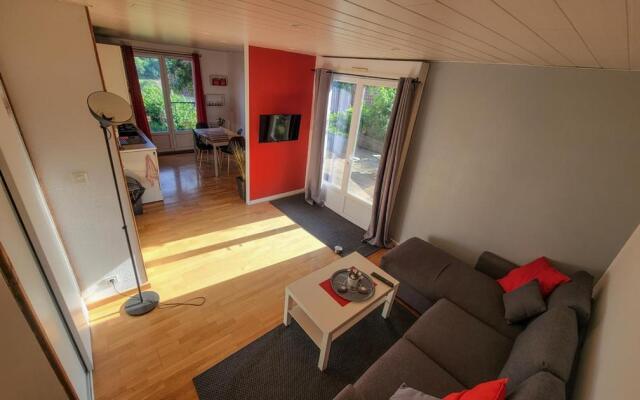 Terrasses du Zimmerberg