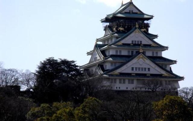 Tanimachi 4chome 5f