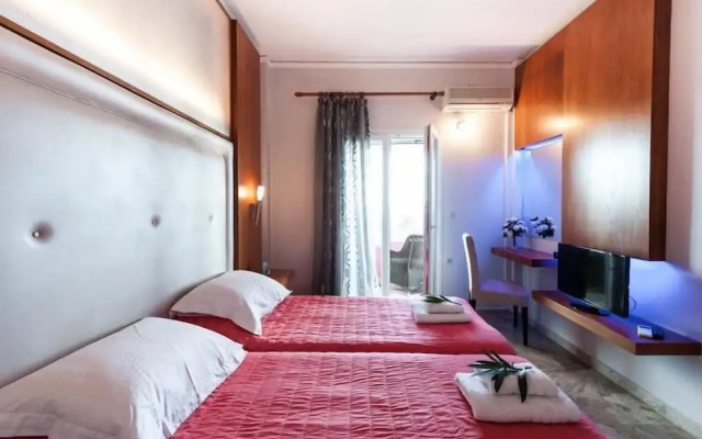Niki Apartments
