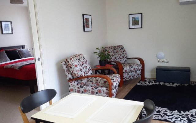 Shetland Court Apartments