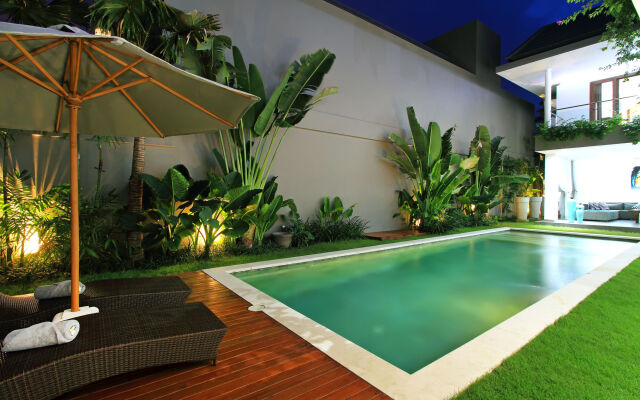 Alopa Villas