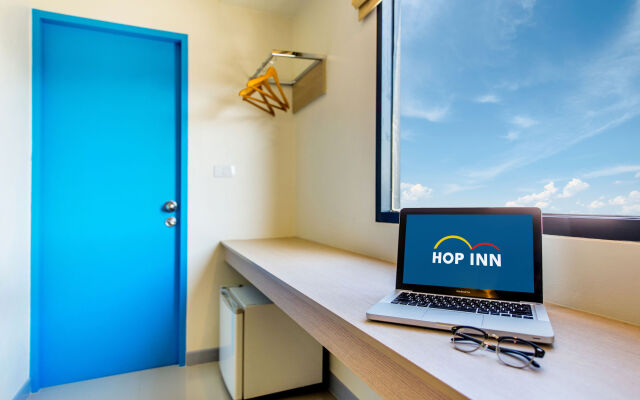 Hop Inn Krabi (SHA Extra Plus)