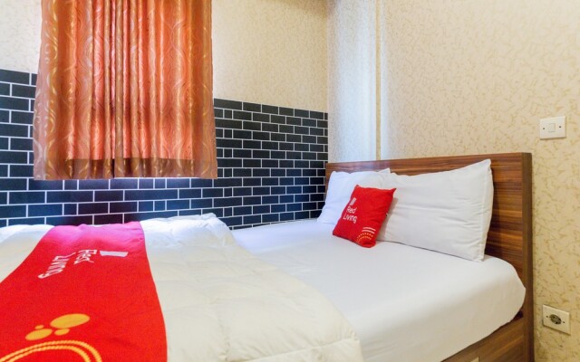RedLiving Apartemen Grand Center Point - Bintang Residence Tower C