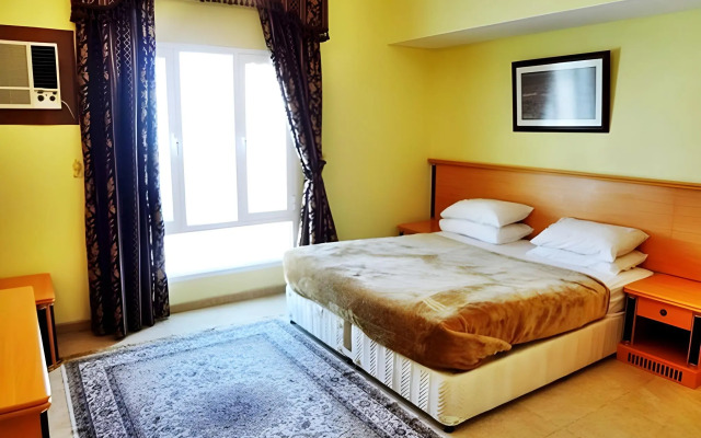 Muscat International Hotel