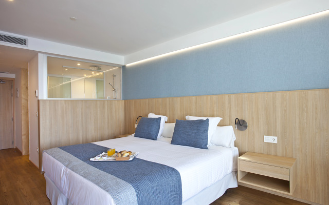 Hotel Seth 55 Santo Tomas