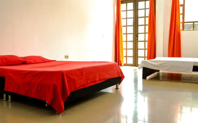 Hotel Tocaima Suite