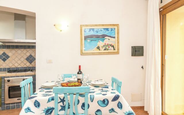 Appartamento Est With Shared Pool