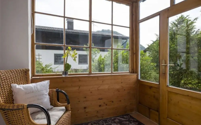 Kaiserblick Comfortable Holiday Residence