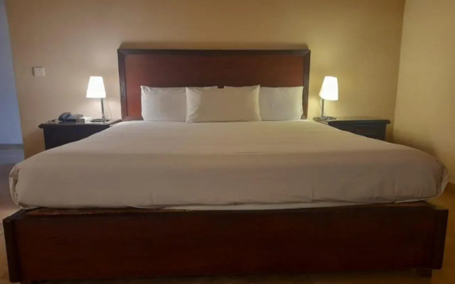 Shalimar Tower Hotel