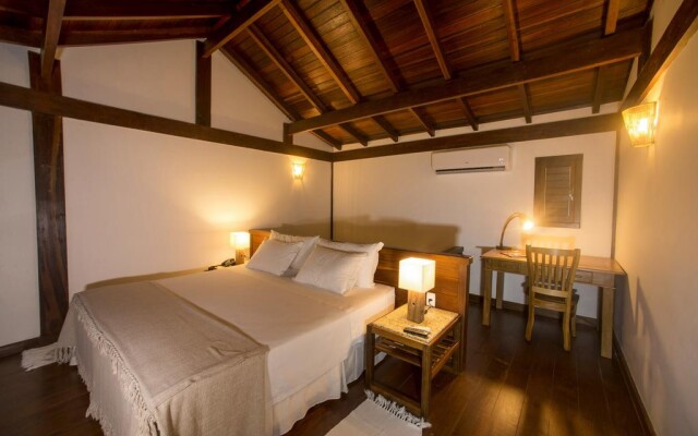 Bupitanga Hotel