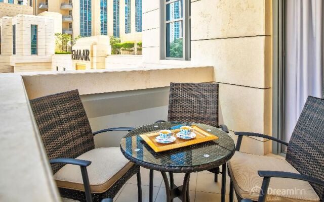 Dream Inn Dubai - Claren Downtown
