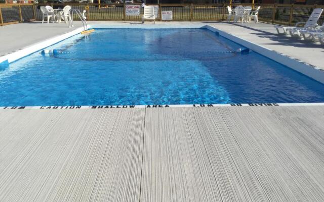 Niagara Holiday Apartment