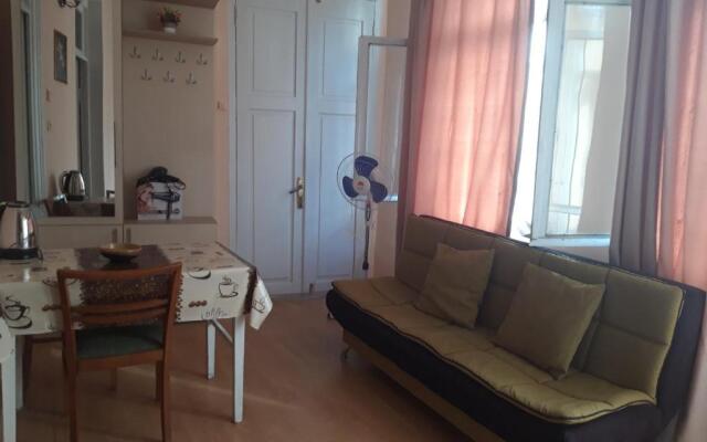 Apartment RELAX POINT