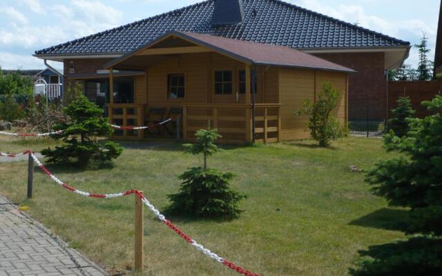 Hotel Pension Neptun