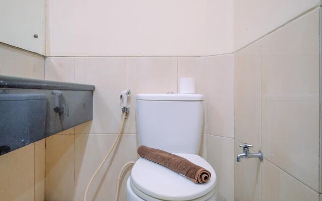 Comfort 2Br At Mangga Dua Apartment
