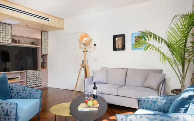 Boutique & Comfort in David's Village by FeelHome