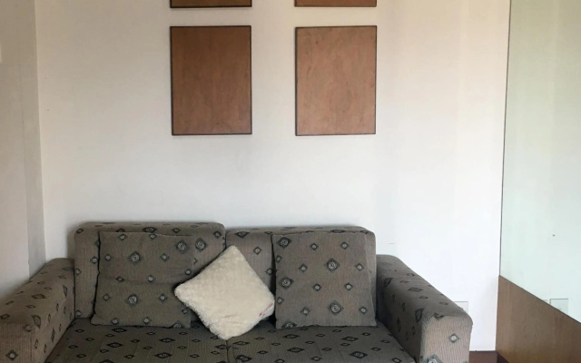 Cozy 2BR Apartment At Majesty Near Maranatha University By Travelio – Guest Rooms – Bandung
