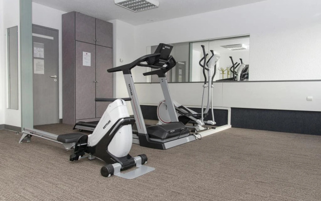 ibis Falaise Coeur de Normandie