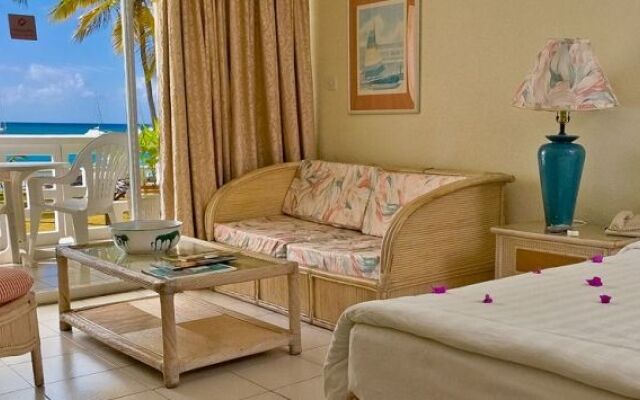 St Lucian by Rex Resorts