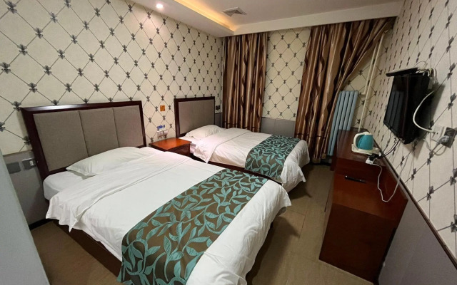 Wellington Hotel