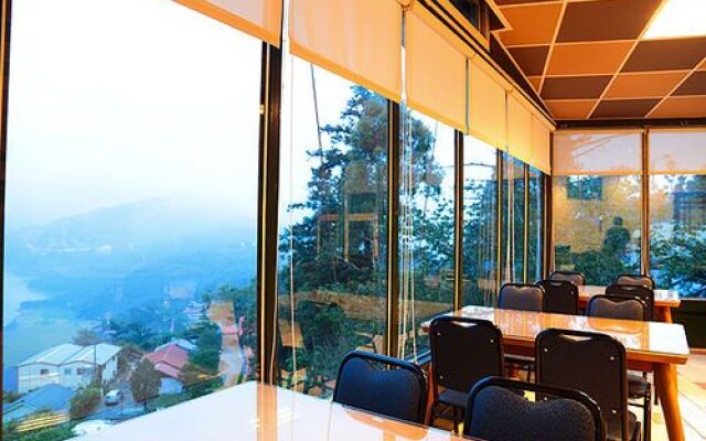 Lingyun Forest Villa
