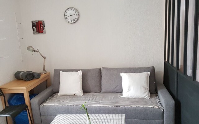 Loft Douillet Montpellier