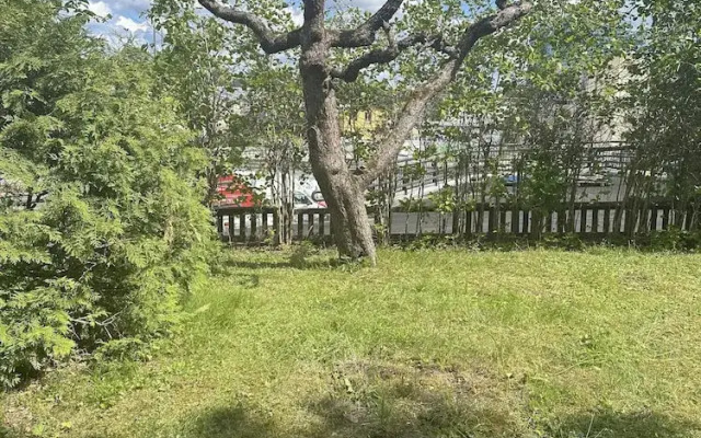 Stockholm - 5-beds - Sleeps 12 - Garden