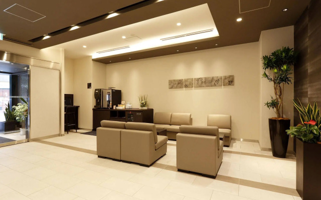 Dormy Inn Nagano Zenkounoyu Natural Hot Spring