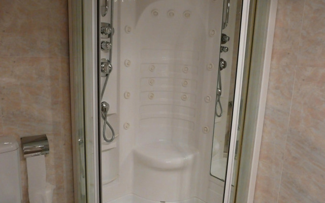 Hotel IDH Angel