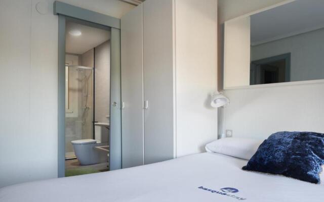 Marrubi - Basque Stay