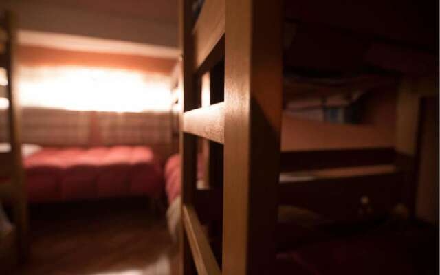 Parwa Hostel