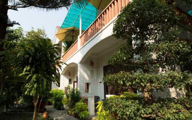 Loc Phat Hoi An Homestay - Villa