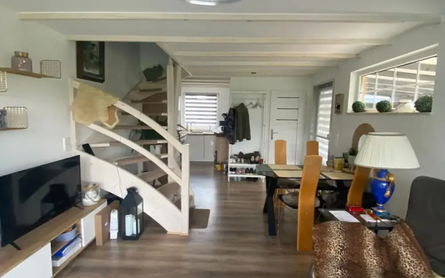 Holiday Home in Stepnica Near Szczecin Lagoon