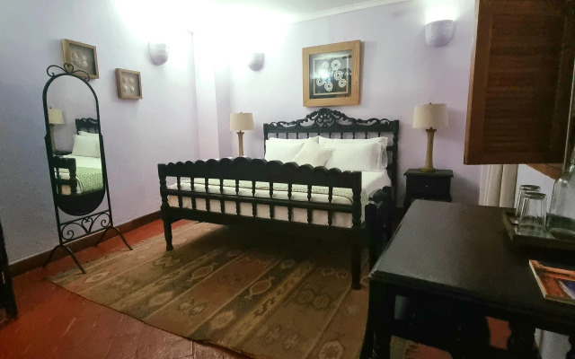 Casa Cordoba Estrella