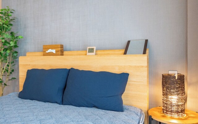 Saga International Guesthouse HAGAKURE 2