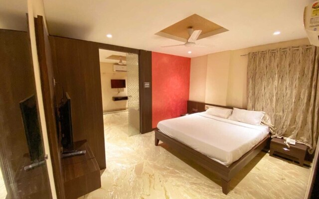 Hotel Shubham Inn