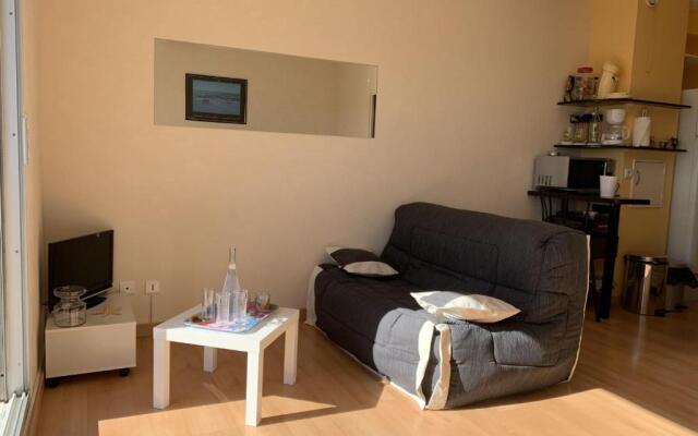 Appartement Arcachon, 2 pièces, 4 personnes - FR-1-374-160