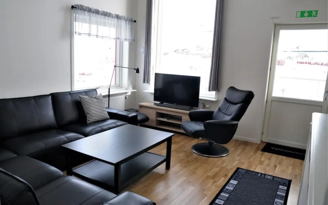 RIBO Apartment Riksgränsen