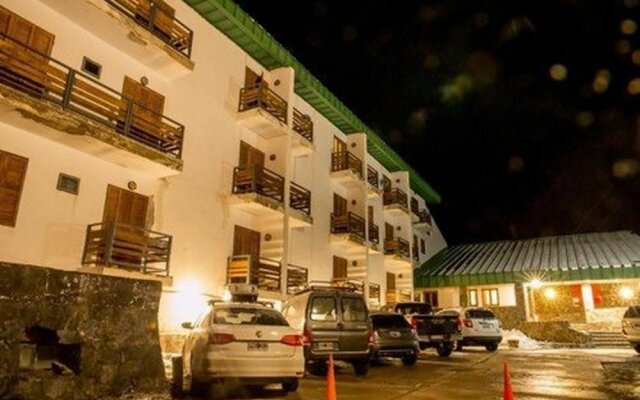 Ayelen - Hotel de Montaña