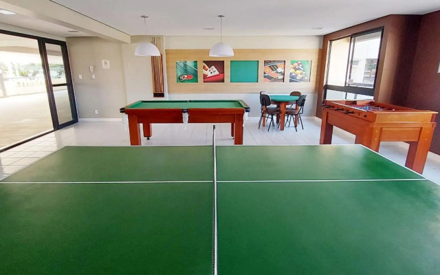 COITP0100 - Apartamento funcional em Itapuã por Beehost