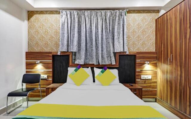 Itsy Hotels Elmas Golden Key