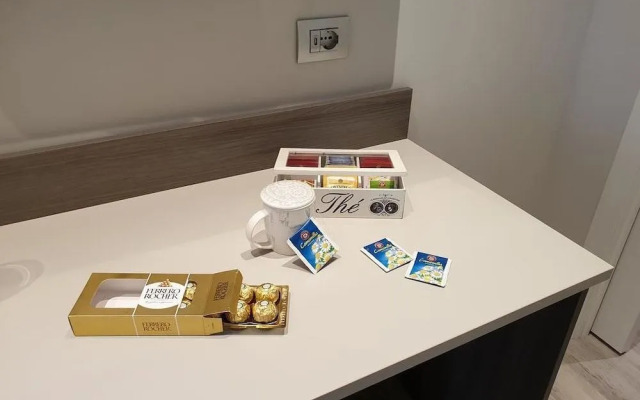 Bed & Breakfast Camomilla