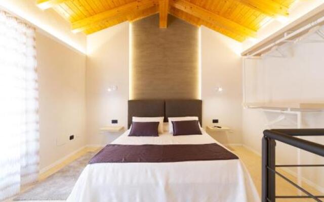 Suite Cavour - Suntripsicily