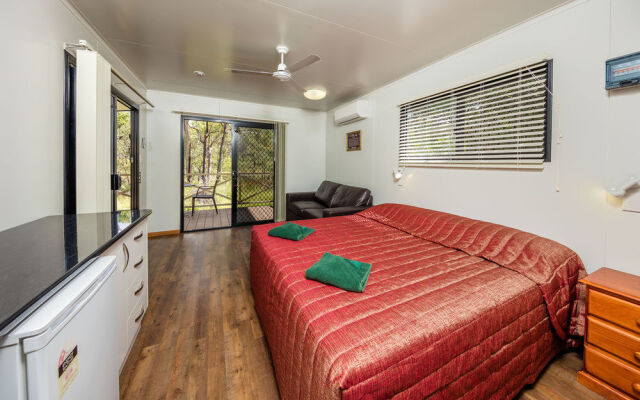 Discovery Resorts - Undara