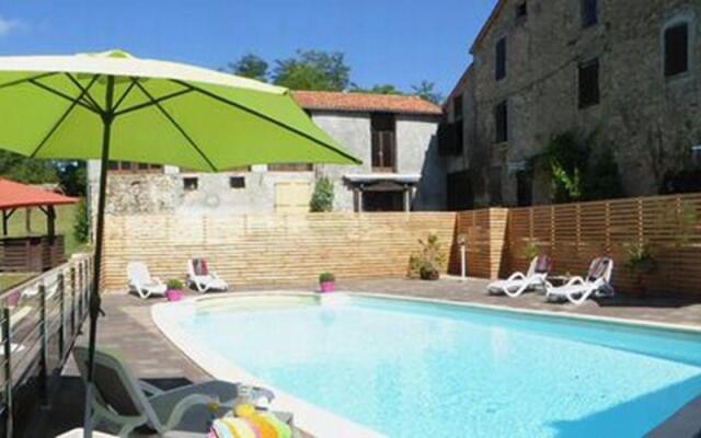 Domaine des Tourniès